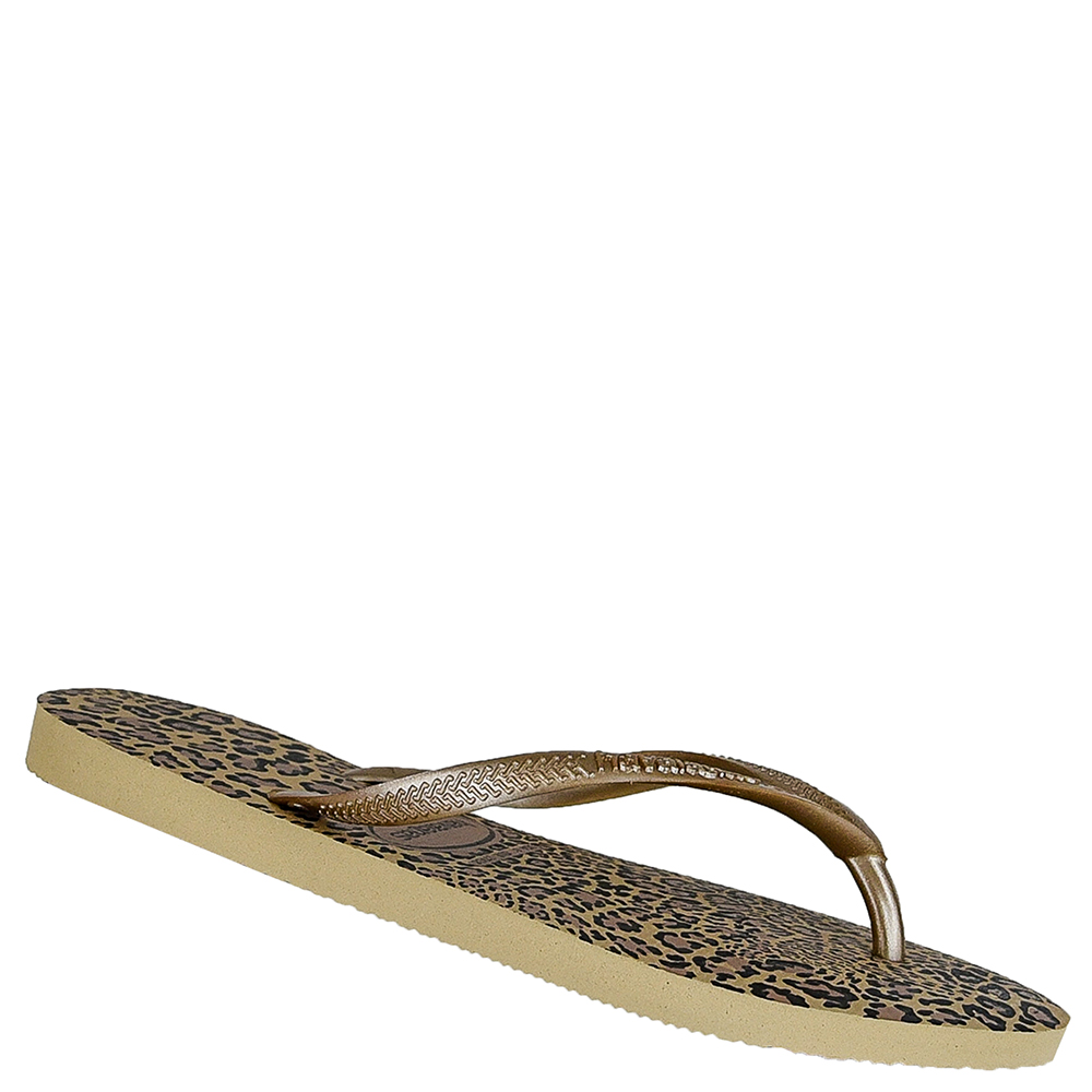 CHINELO HAVAIANAS SLIM ANIMALS image number 2