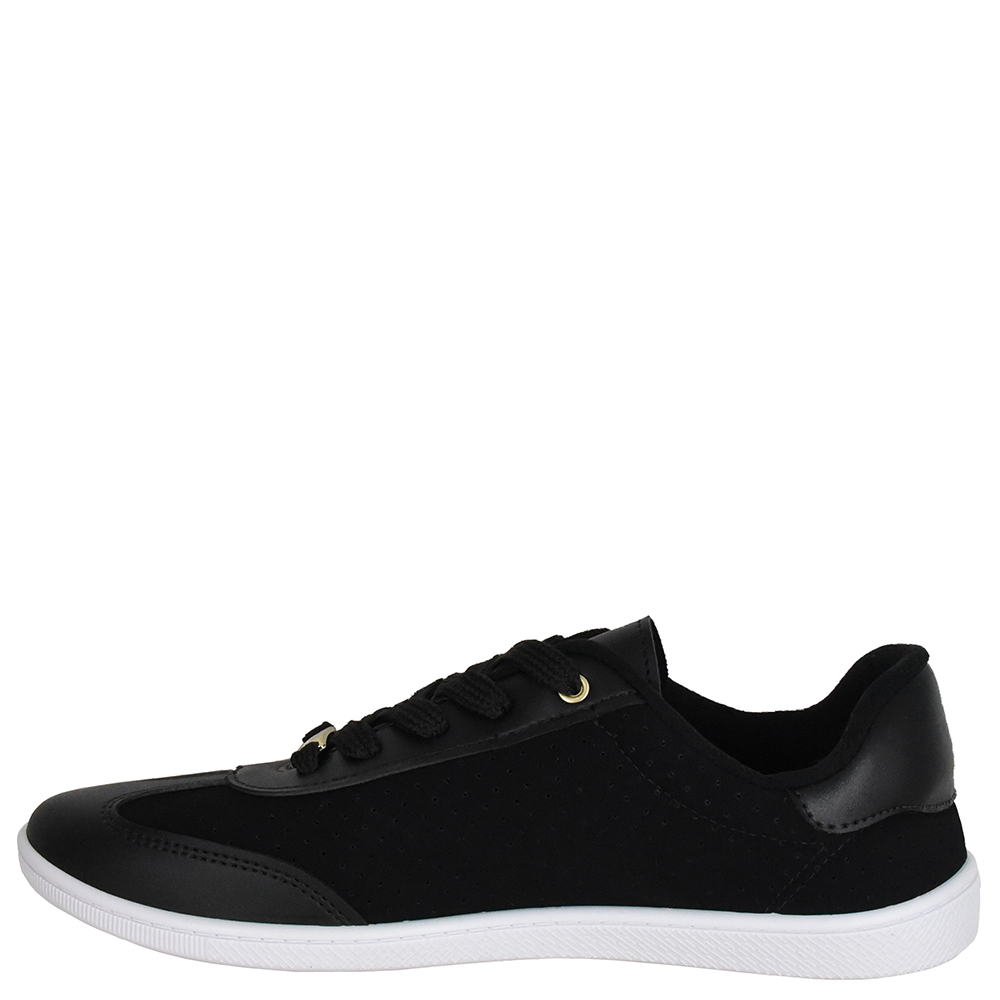 TENIS RECORTES FURINHOS MOLECA image number 3