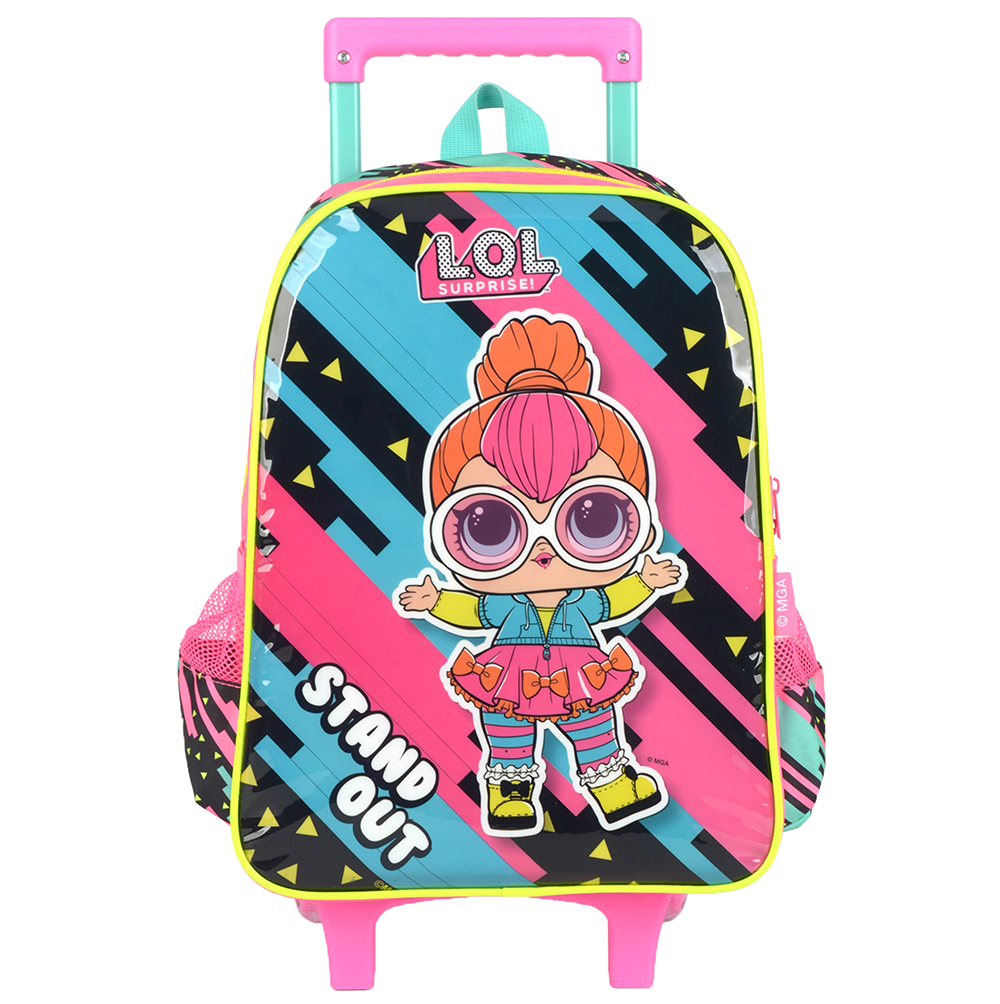 MOCHILETE INF LOL DI SANTINNI image number 0