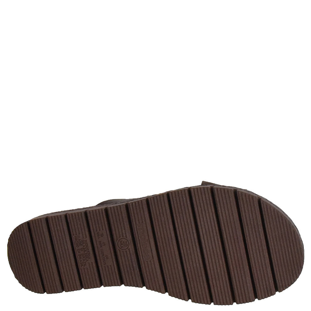 TAMANCO FLATFORM TIRAS CRUZADAS MOLECA image number 4