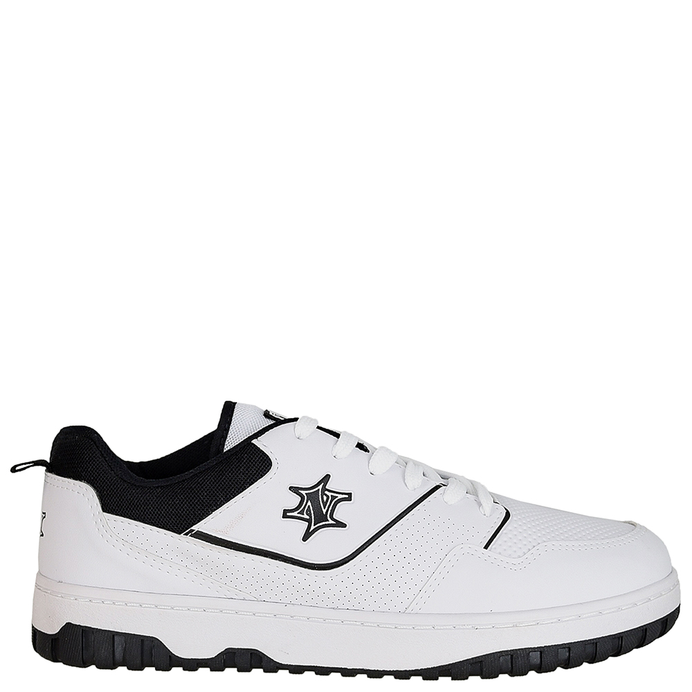 TENIS CASUAL MASC LOW DI SANTINNI image number 0