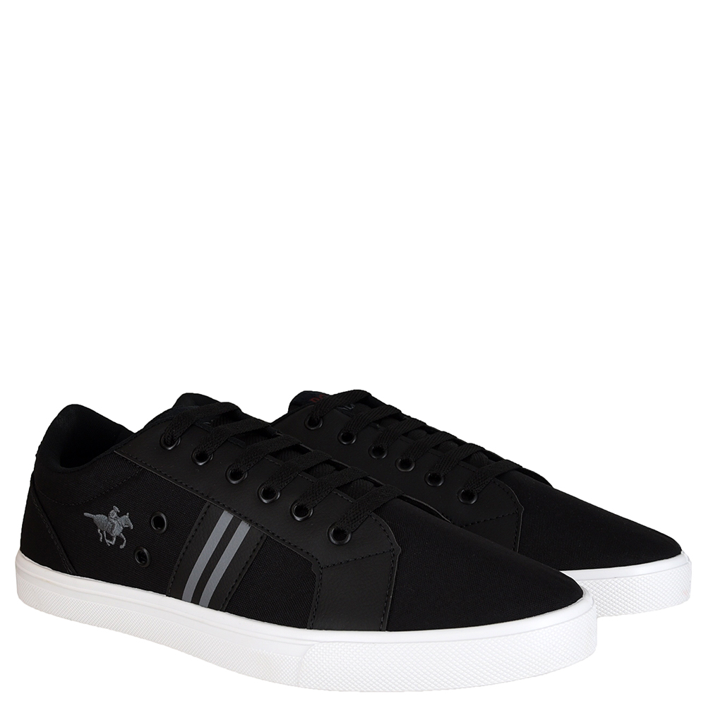 TENIS CASUAL MASC LOW POLO ENERGY image number 1