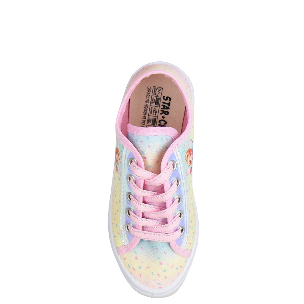 TENIS INFANTIL STAR CHIC image number 2