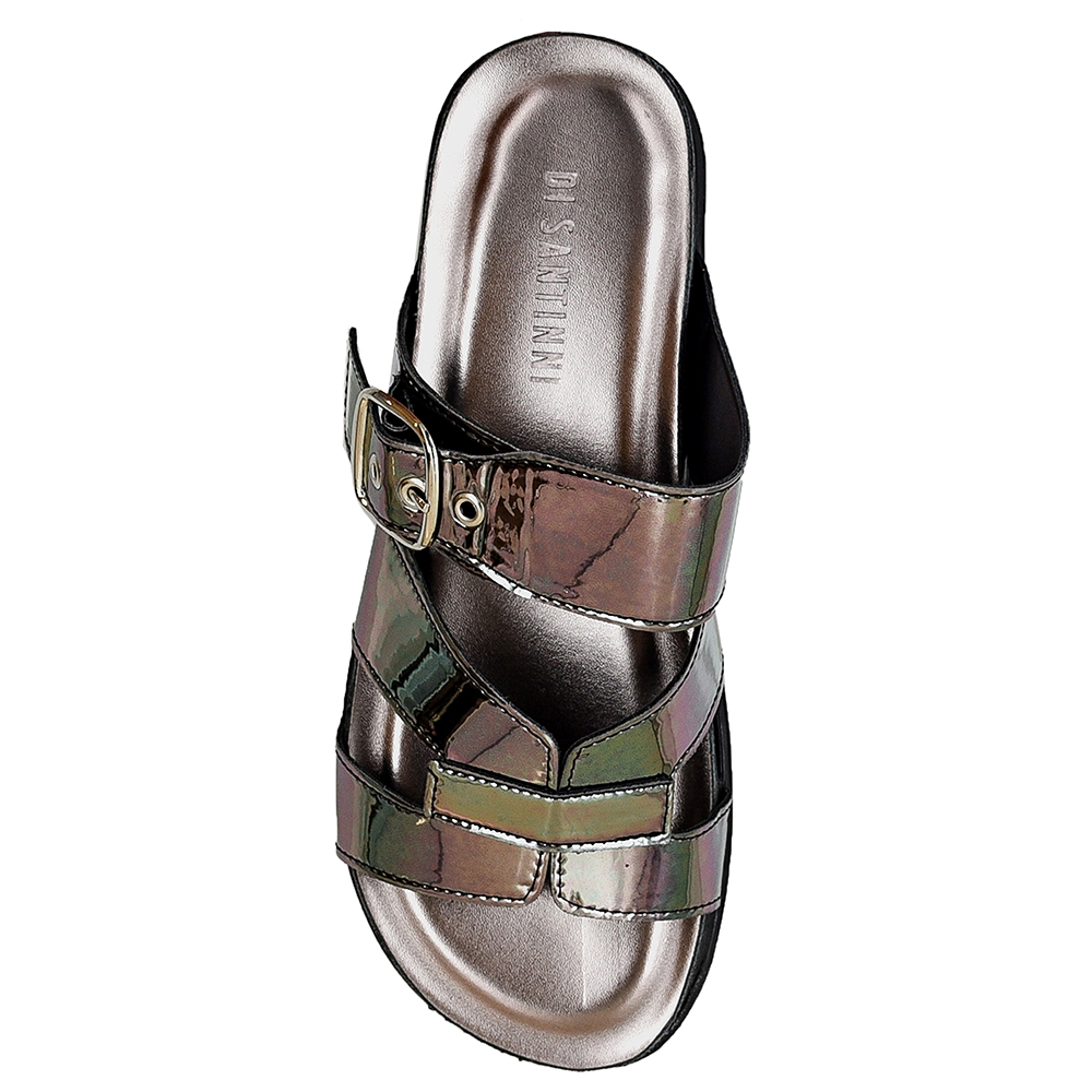 BIRKEN FIVELA METALIZADO DI SANTINNI image number 2