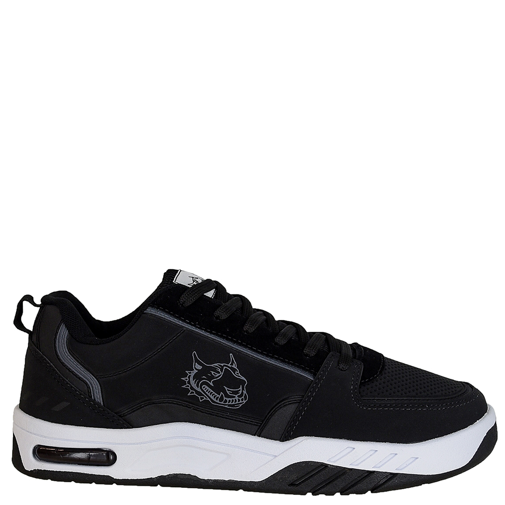 TENIS CASUAL APEX RED NOSE image number 0