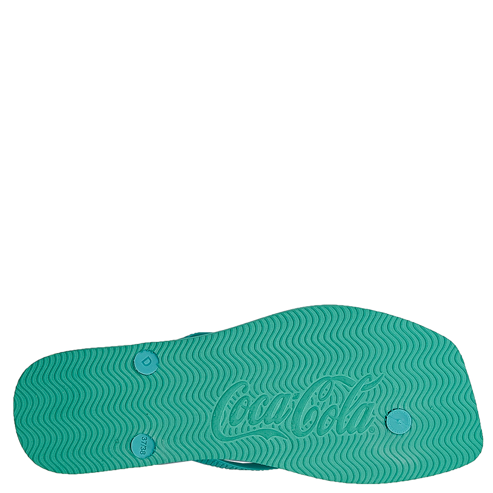 CHINELO COCA COLA SQUARE SANDAL II image number 3