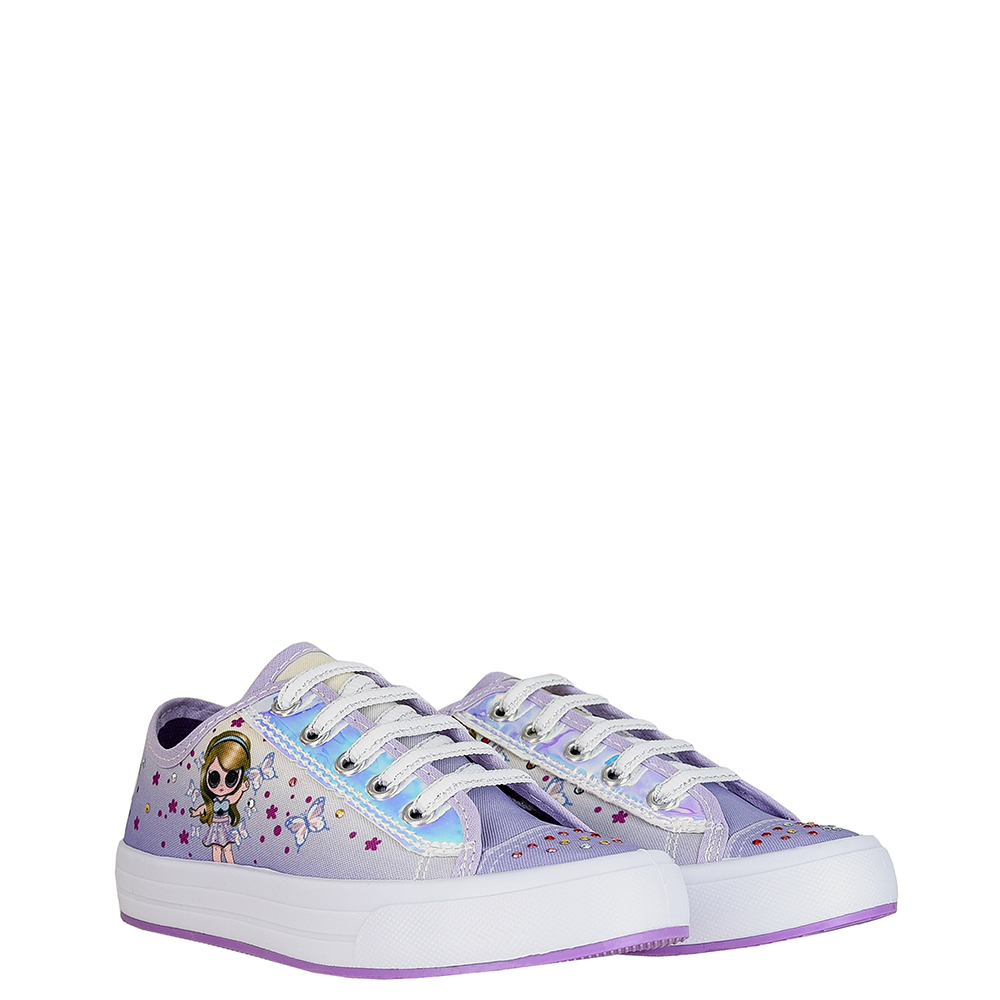 TENIS INFANTIL STAR CHIC image number 1