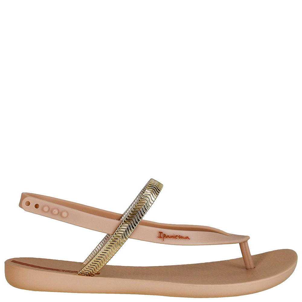 CHINELO IPANEMA CLASS TREKKING image number 0
