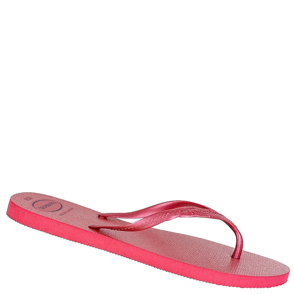 CHINELO HAVAIANAS FANTASIA GLOSS image number 2