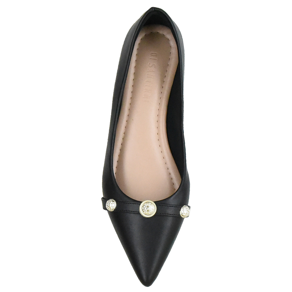 SAPATILHA METAIS DI SANTINNI image number 2