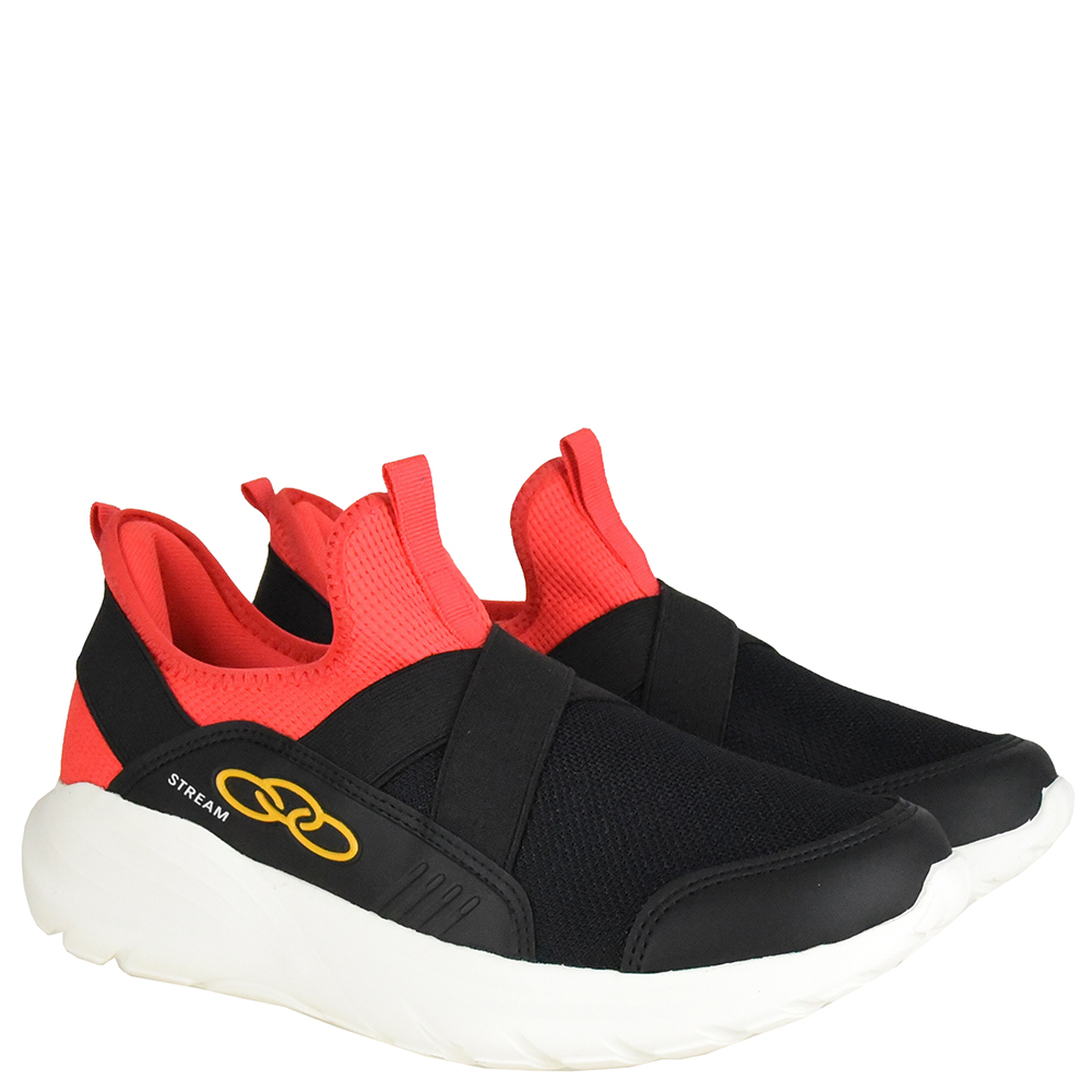 TENIS INFANTIL OLYMPIKUS STREAM 43772253 image number 1