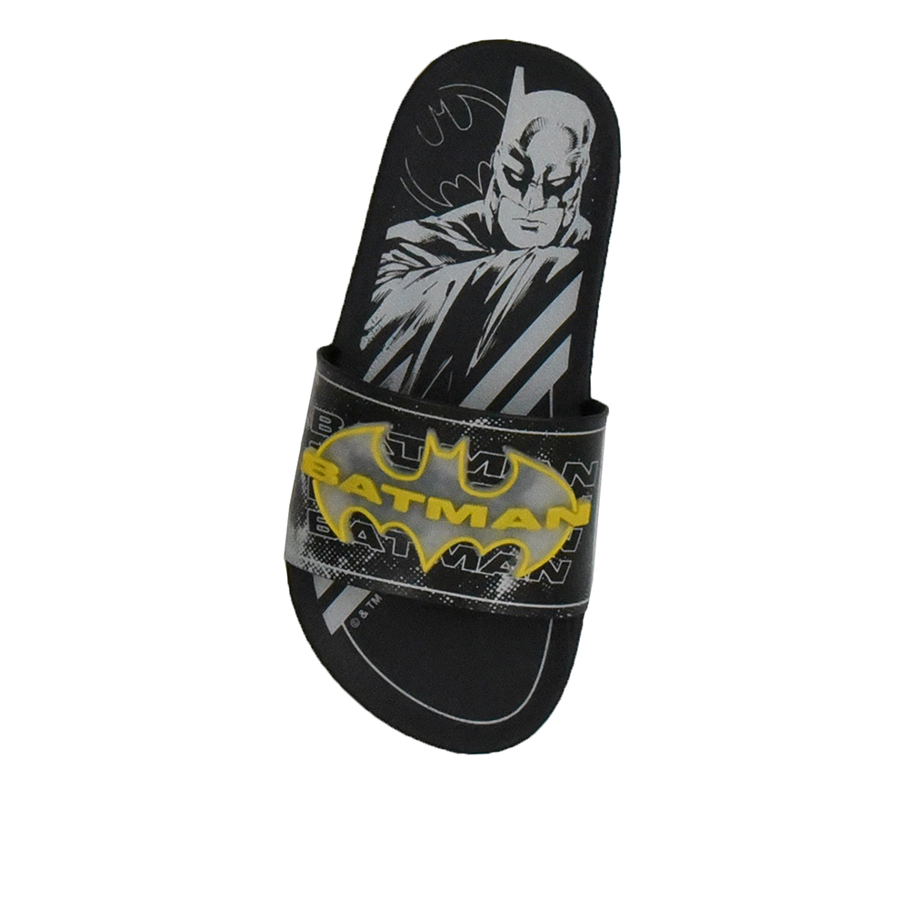 CHINELO INF LIGA DA JUSTICA DARKSTEP image number 2