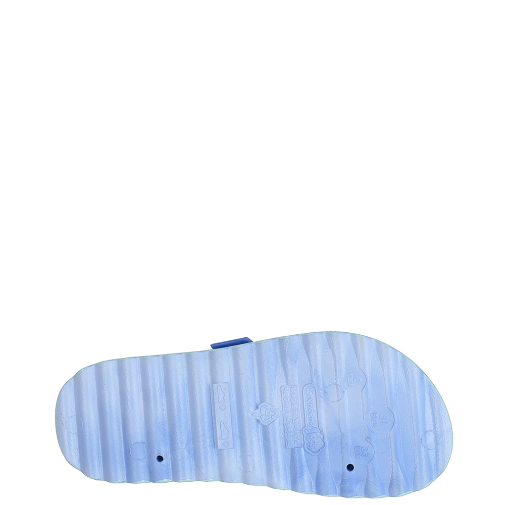 SANDALIA INF SLIDE STITCH SUMMER DISNEY image number 4