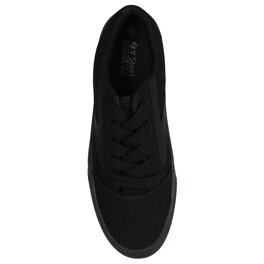 TENIS CASUAL STEEL image number 2