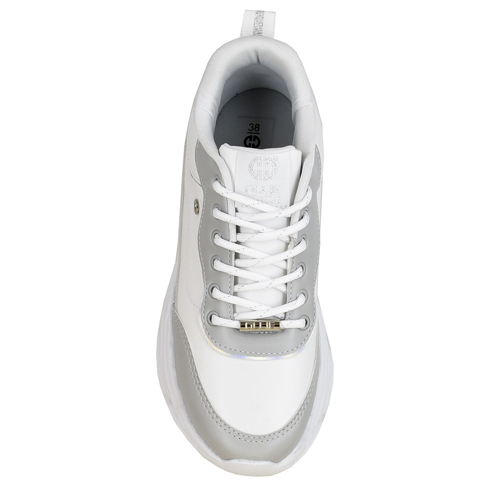 TENIS JOGGING RECORTES OLLIE image number 1