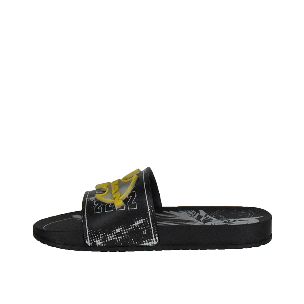 CHINELO INF LIGA DA JUSTICA DARKSTEP image number 3