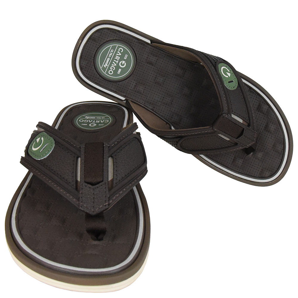 CHINELO LYON IV DEDO CARTAGO image number 4