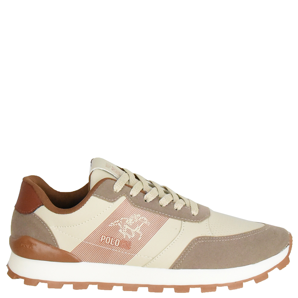 SAPATENIS ARABE POLO GO image number 0