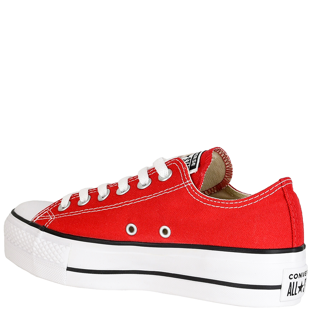 TÊNIS PLATAFORM ALL STAR CHUCK TAYLOR image number 3
