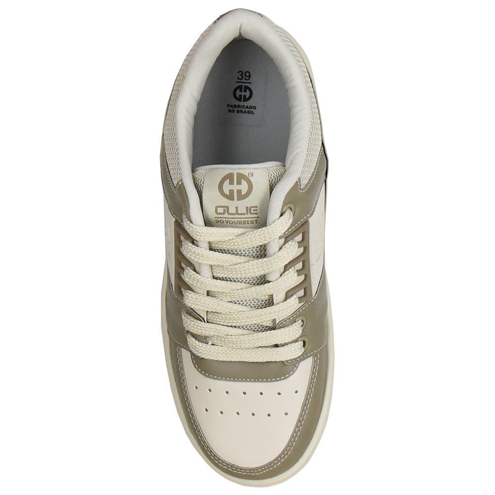 TENIS RECORTES CADARCO LARGO OLLIE image number 2