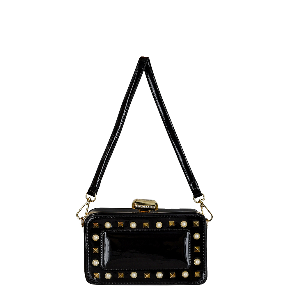 BOLSA FEM DI SANTINNI image number 0