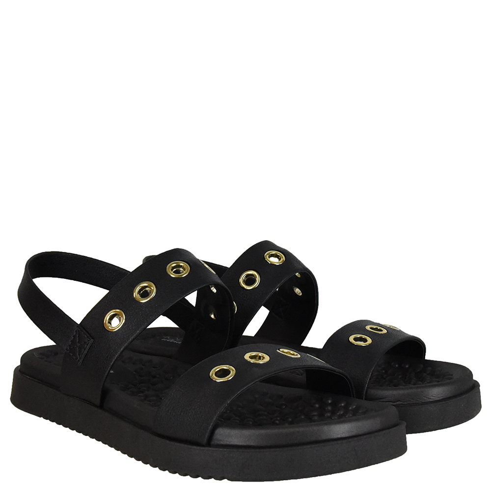 SANDALIA FLATFORM ILHOES MODARE image number 1