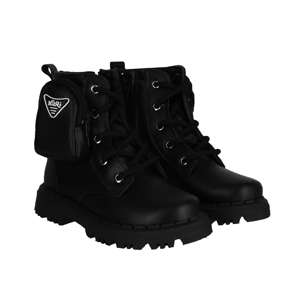 BOTA INF COM BOLSINHA image number 1