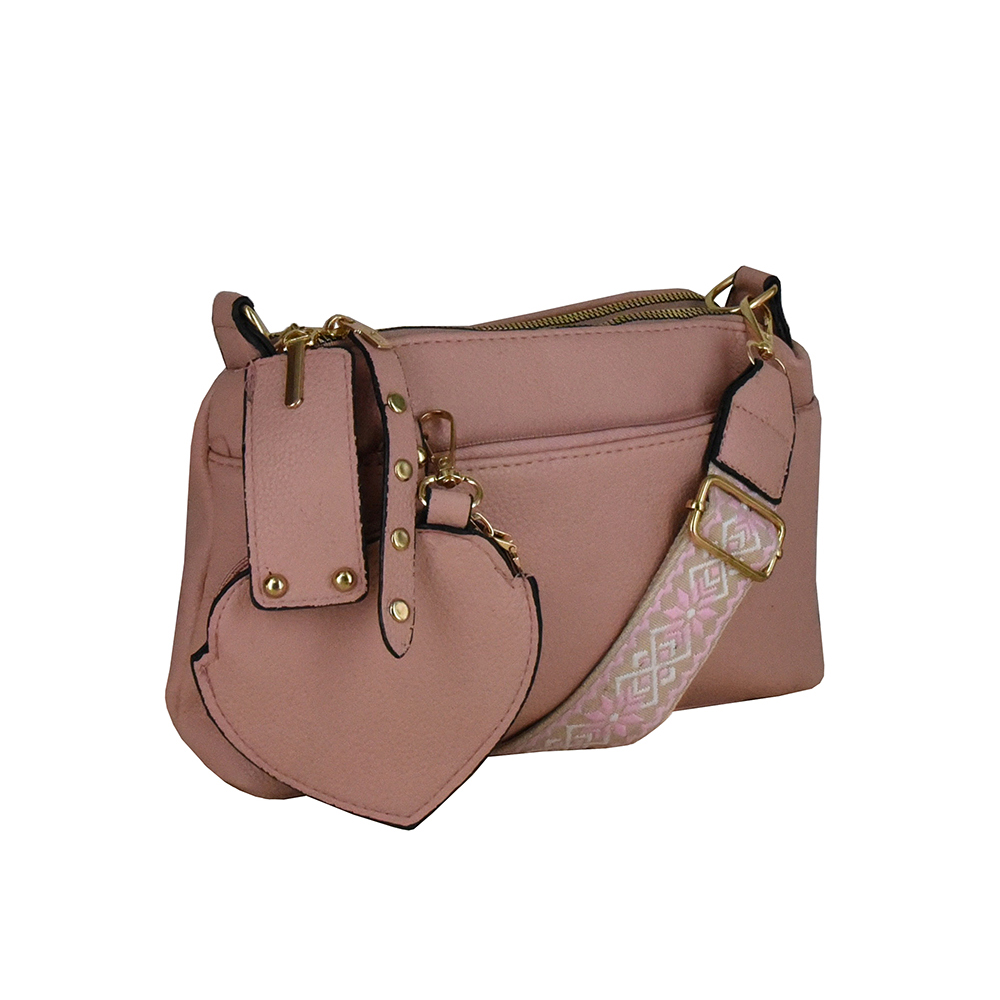 BOLSA FEMINIA DI SANTINNI image number 1