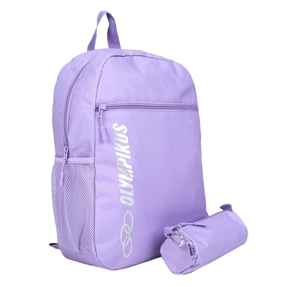 MOCHILA OLYMPIKUS JUVENIL image number 1