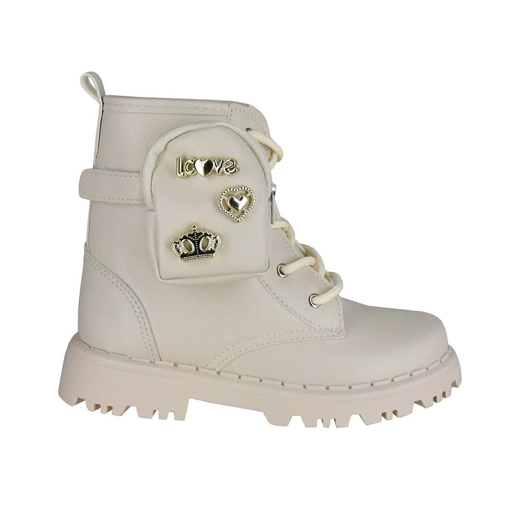BOTA INF COM BOLSINHA image number 0