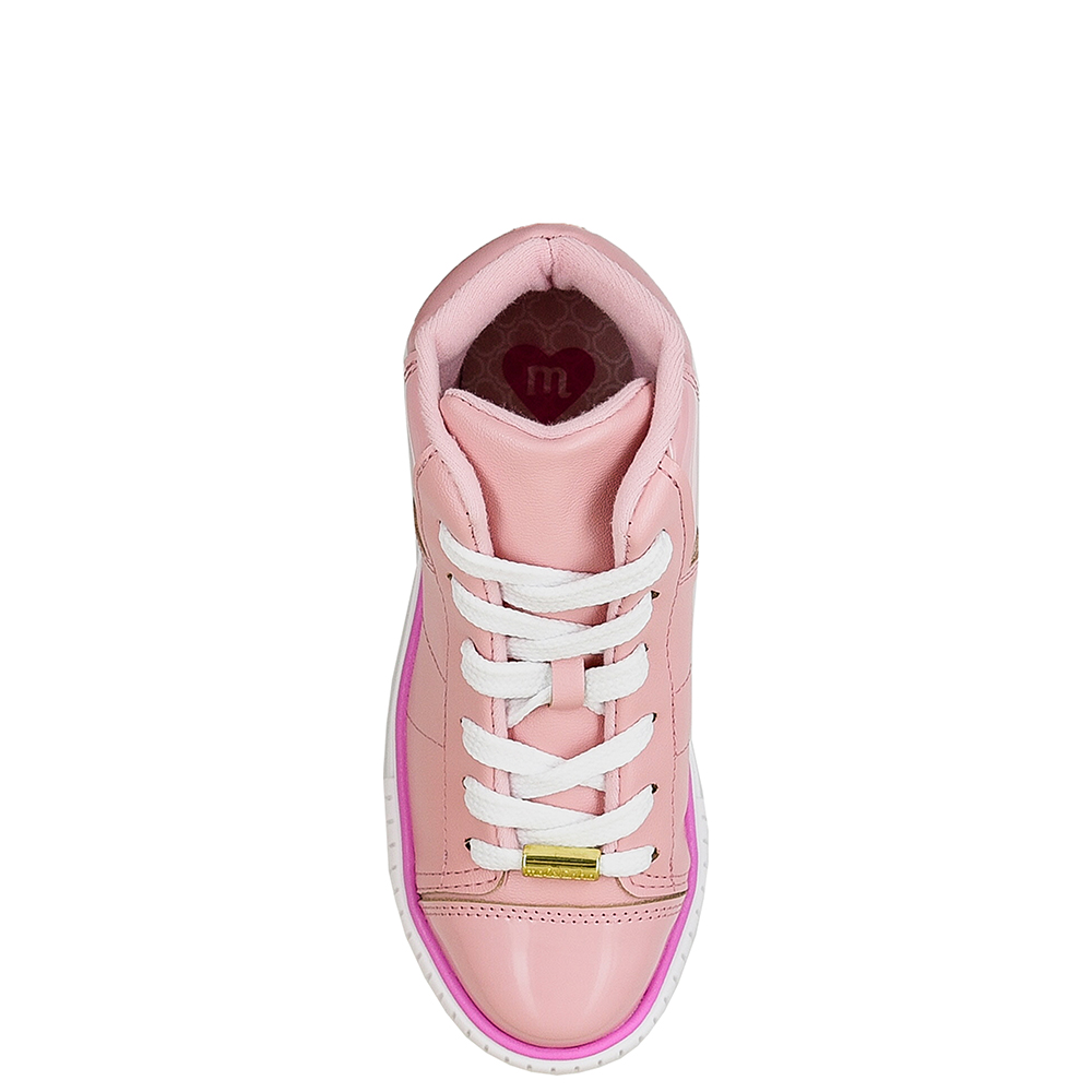 TENIS INFANTIL MOLEKINHA image number 2