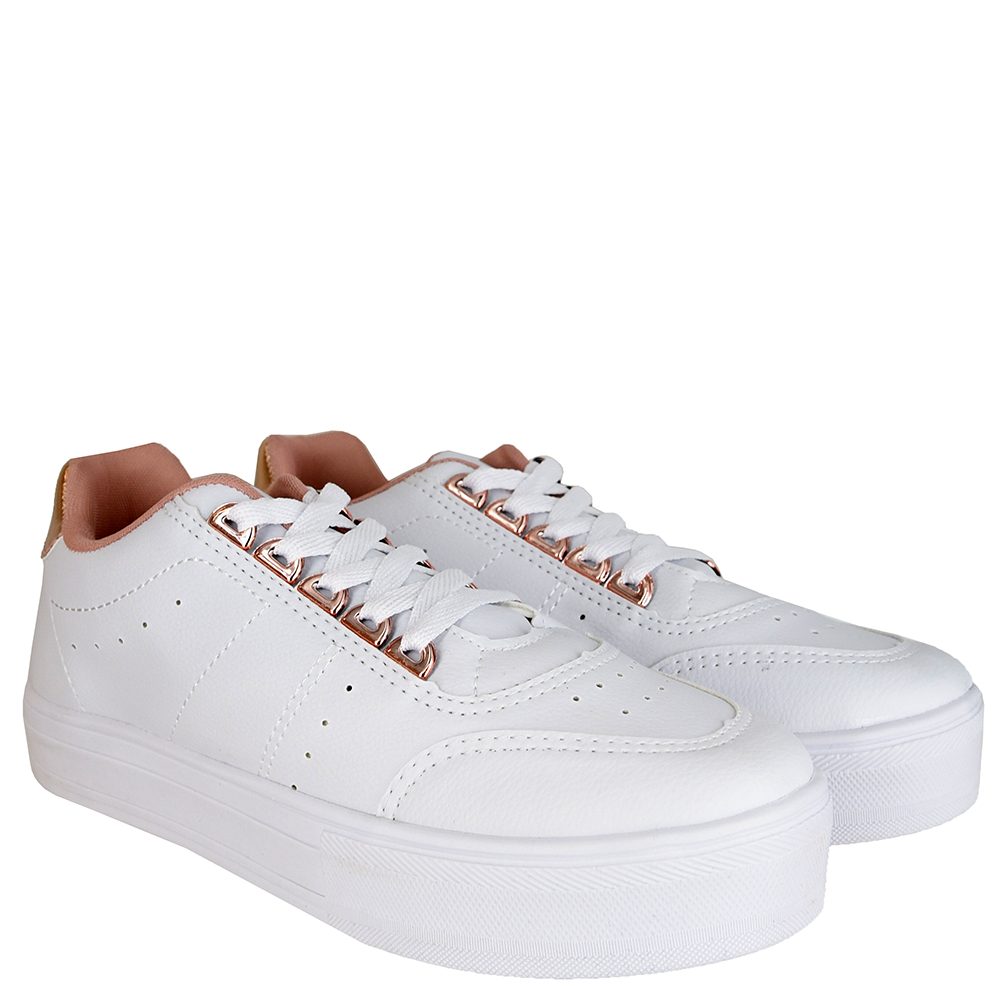 TENIS ATACADOR METALIZADO DI SANTINNI image number 1