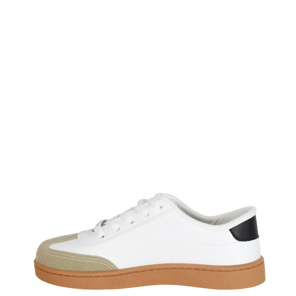 TENIS INFANTIL MOLEKINHA image number 3