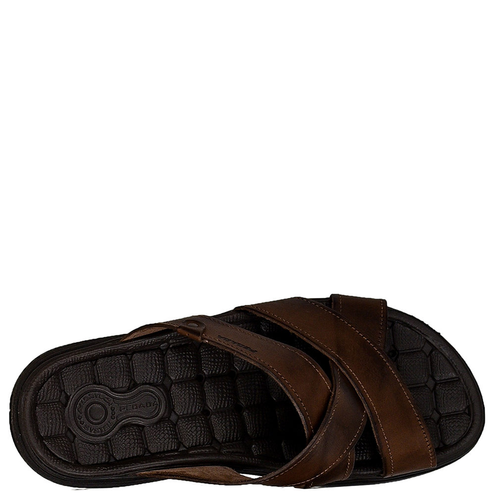 CHINELO SLIDE PEGADA 131285 image number 1