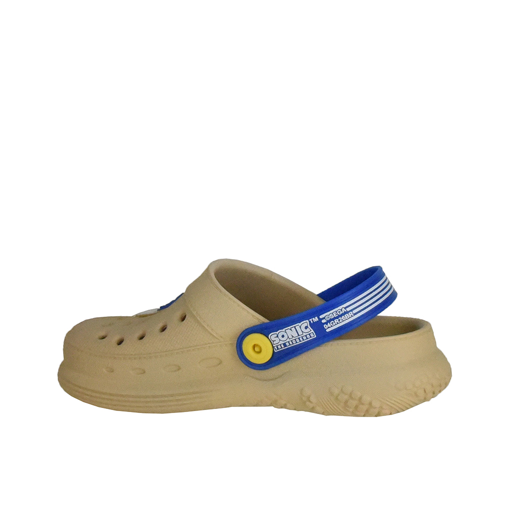 BABUCH INFANTIL SONIC image number 3