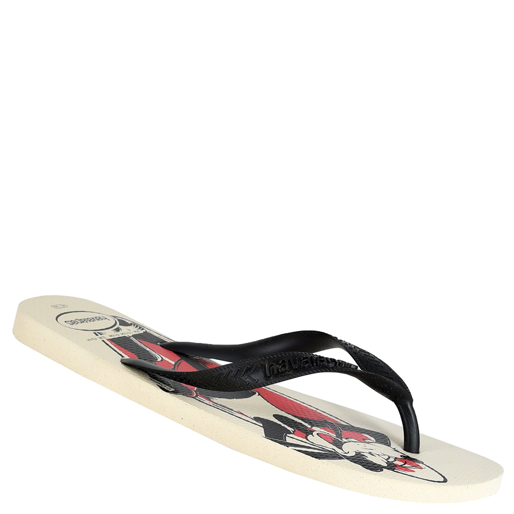 CHINELO HAVAIANAS TOP DISNEY image number 1