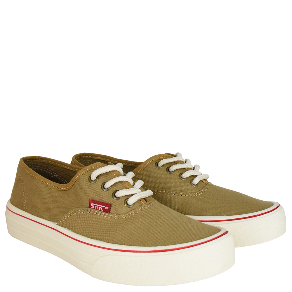 TENIS CASUAL STEEL image number 1