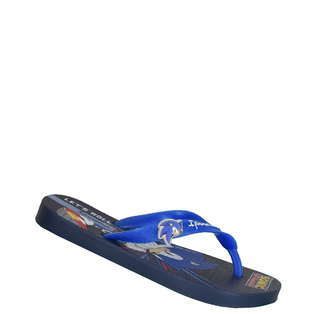 CHINELO INFANTIL SONIC image number 2
