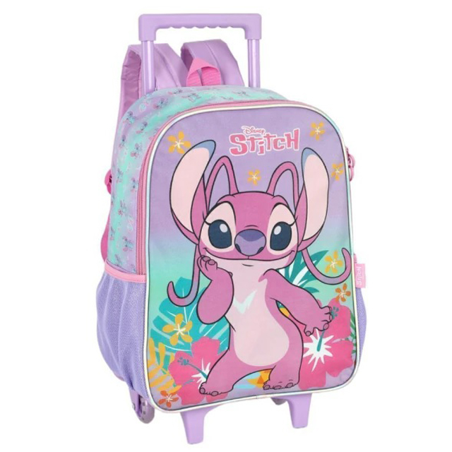 MOCHILETE INF STITCH DI SANTINNI image number 1