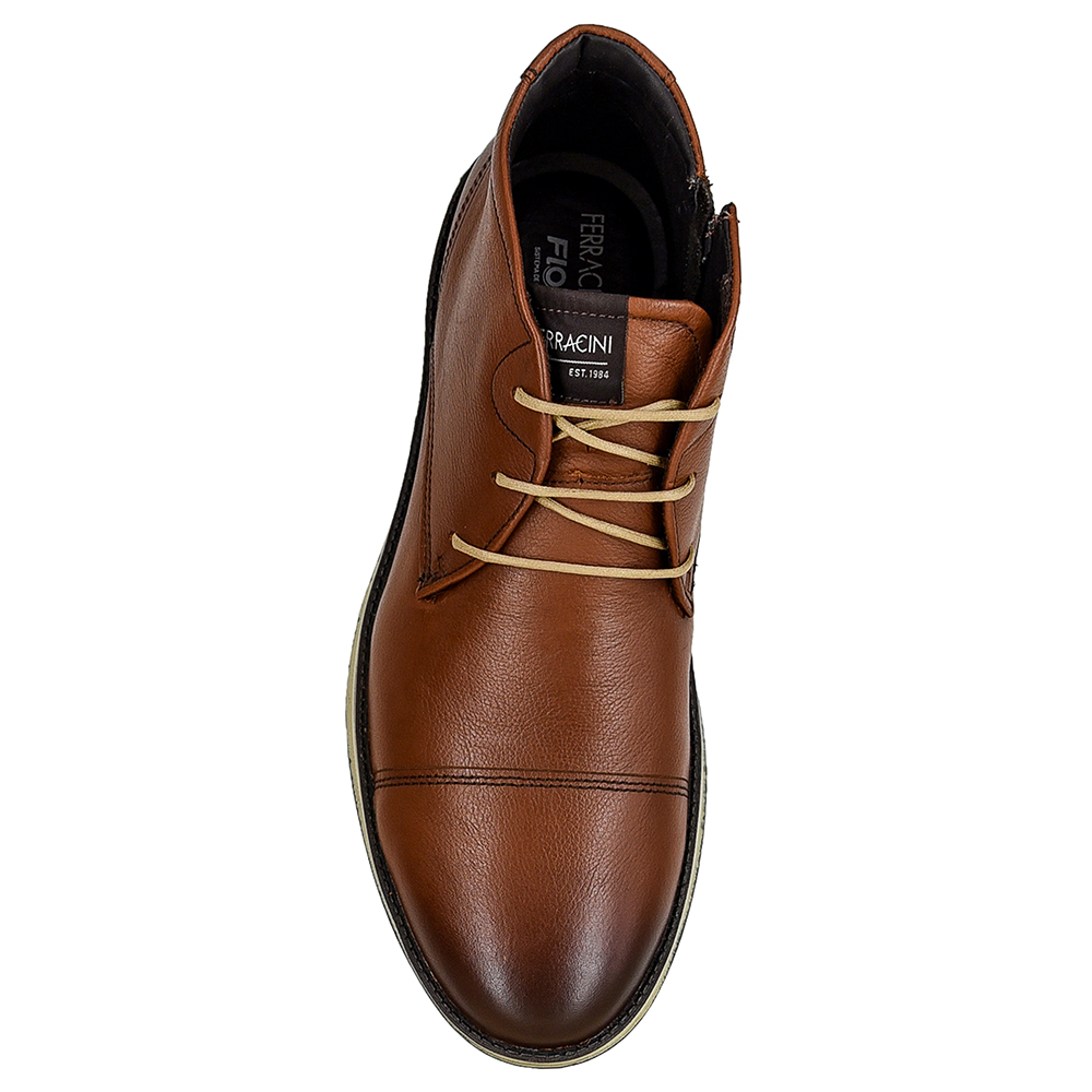 SAPATO SOCIAL FLUENCE FERRACINI 5542 image number 2