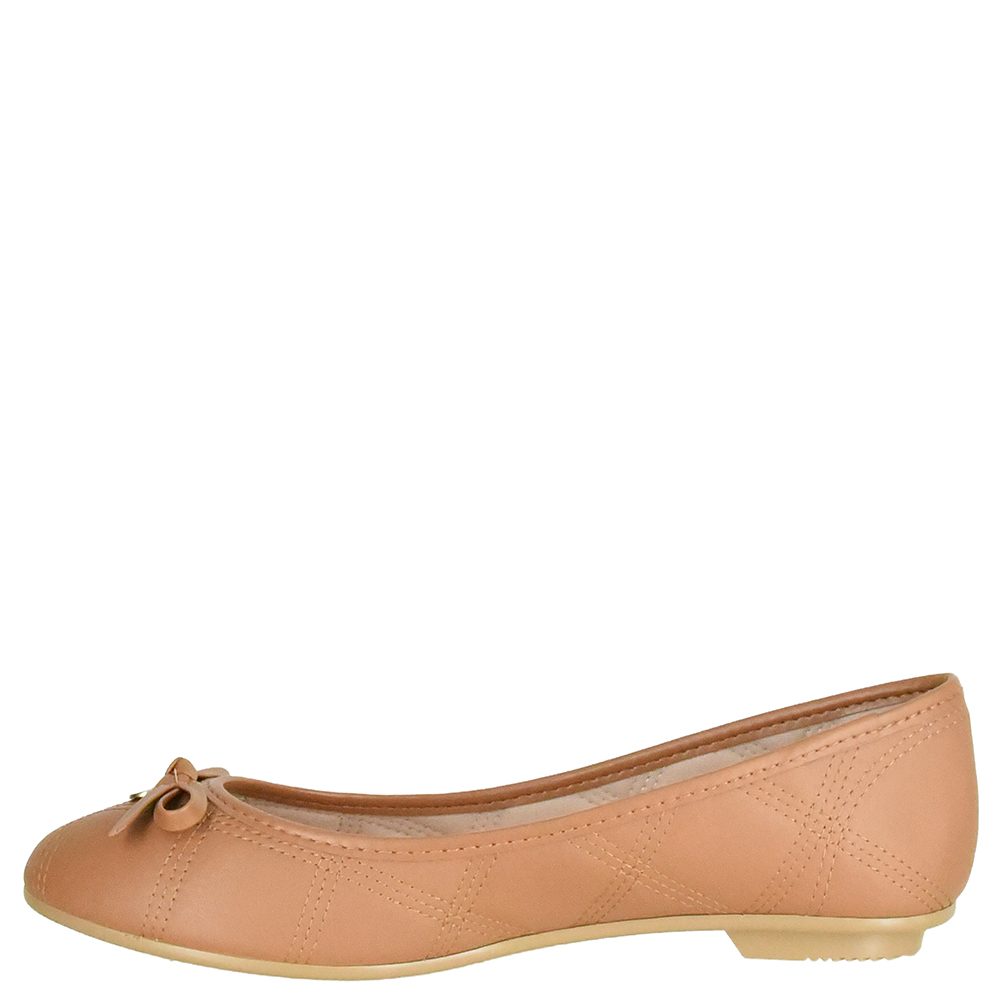 SAPATILHA PESPONTO PINGENTE MOLECA image number 3