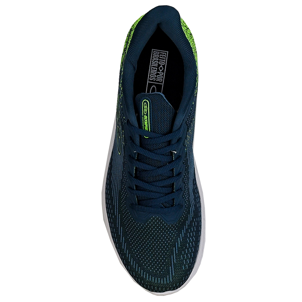 TENIS OLYMPIKUS DELTA image number 2