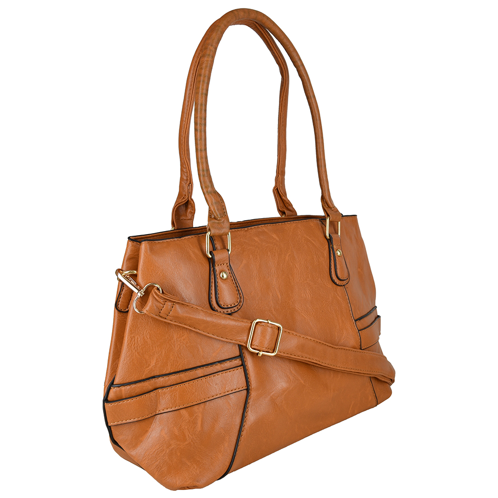 BOLSA FEM DI SANTINNI image number 1