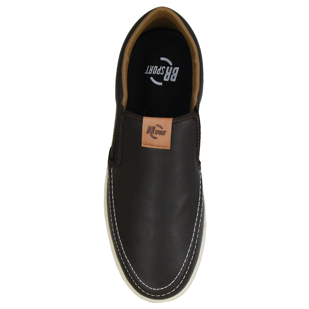 SAPATO CASUAL  BR SPORT 2273.200 image number 2