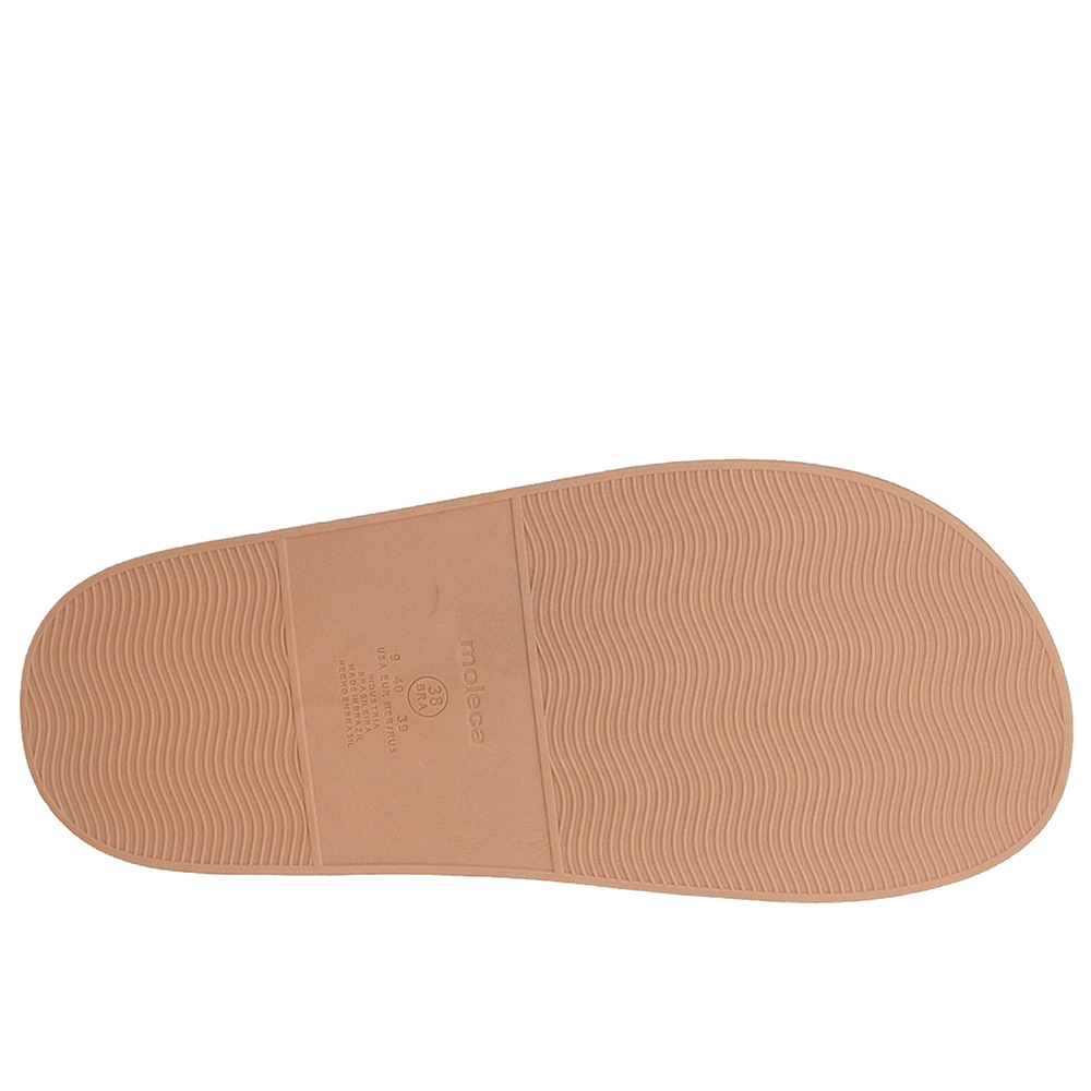 SANDALIA SLIDE BIRKEN MOLECA image number 4
