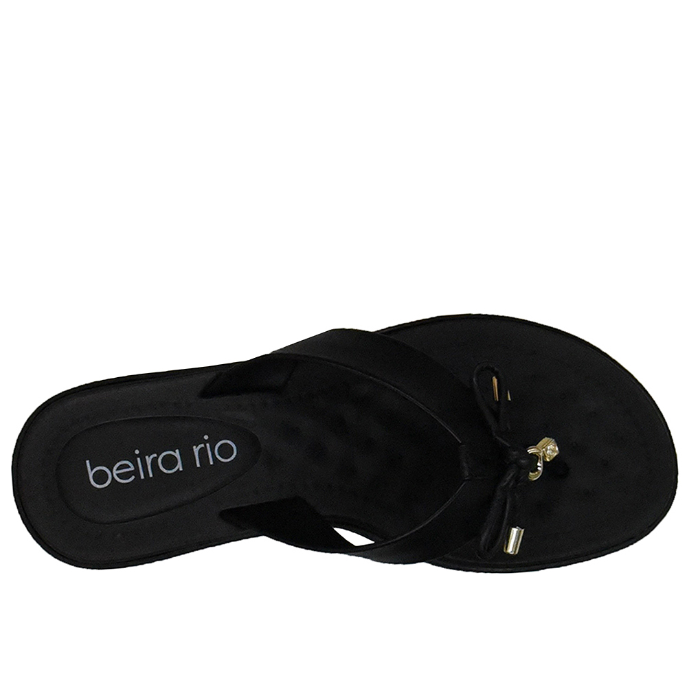 CHINELO ANABELADO LACO PINGENTE BEIRA RIO image number 1