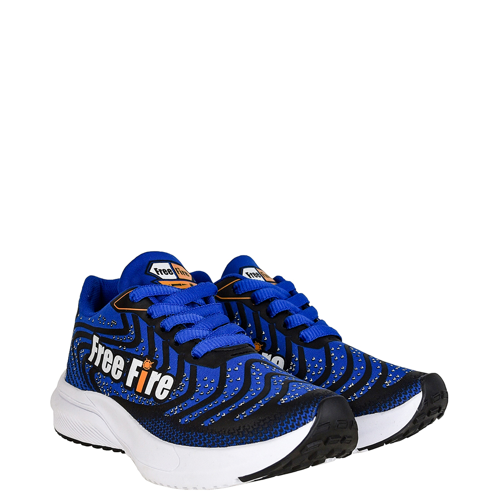 TENIS INFANTIL FREE FIRE image number 1