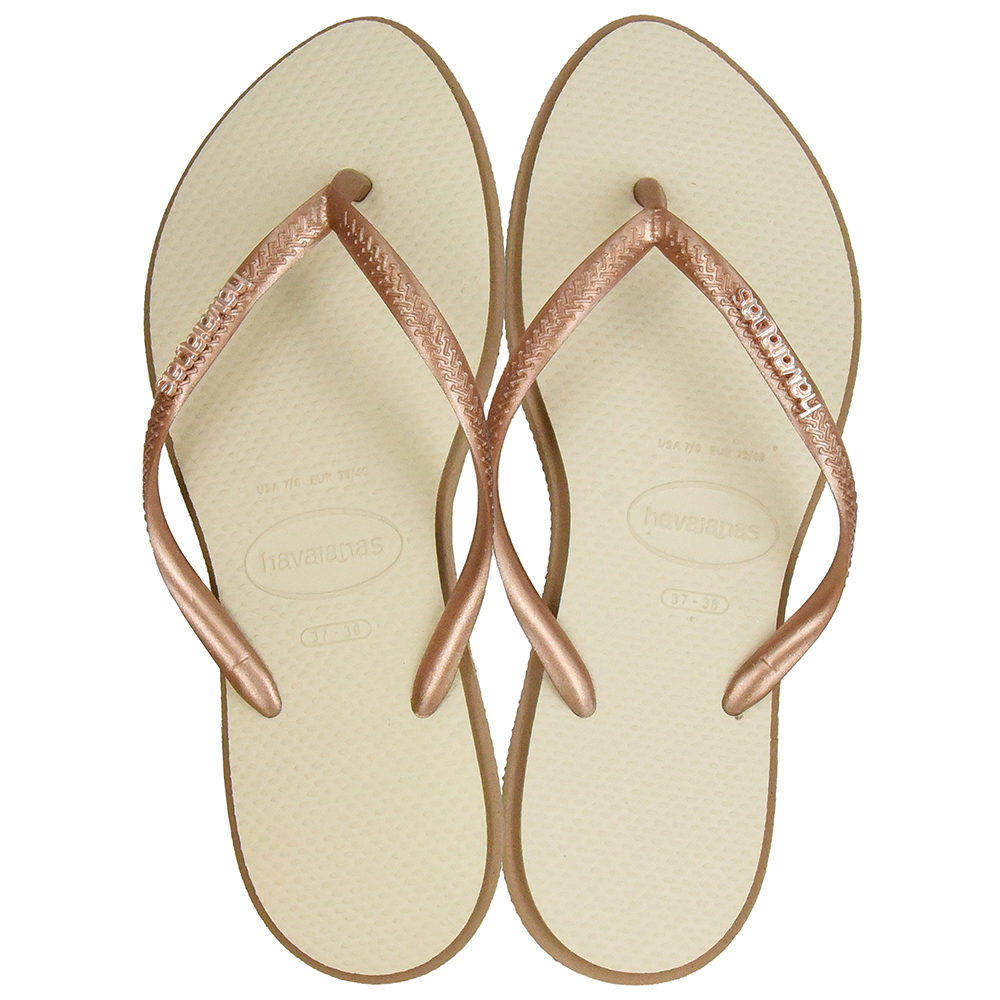 CHINELO HAVAIANAS SLIM POINT image number 0