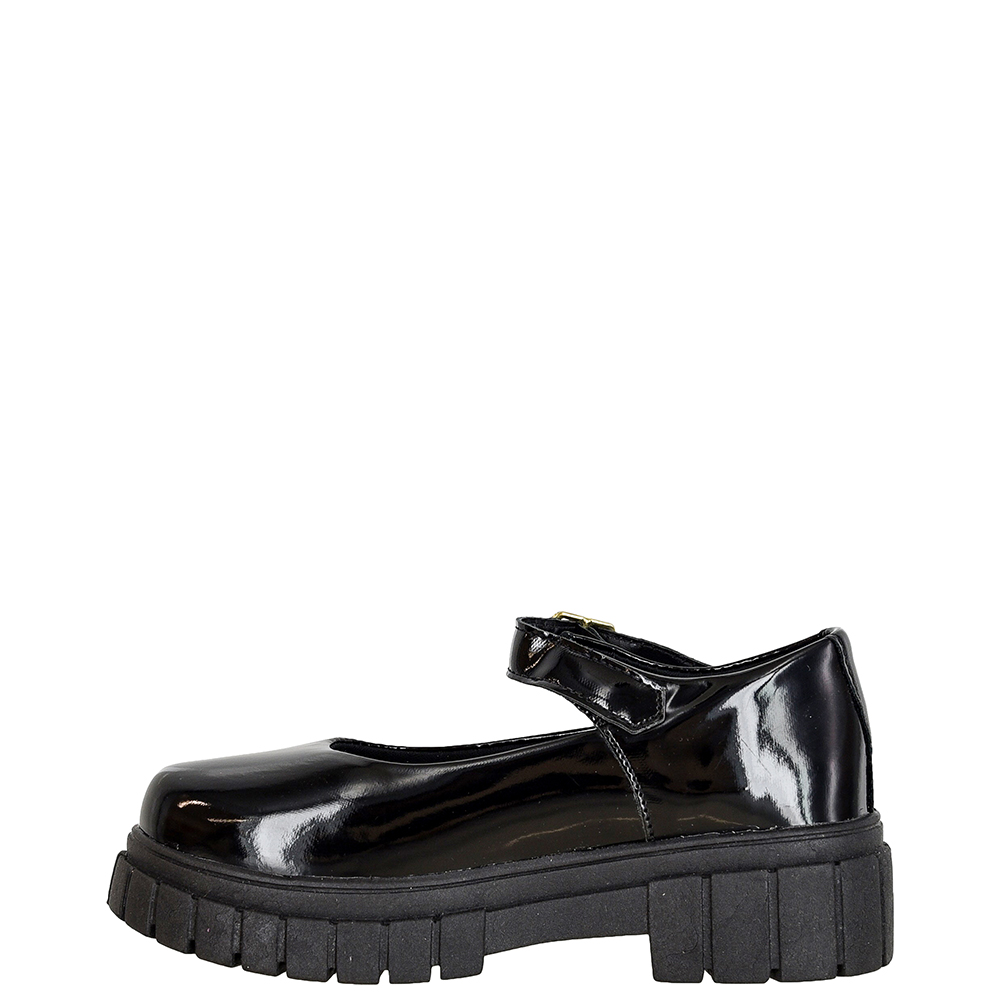 CALCADO JUVENIL MENINA FASHION image number 3