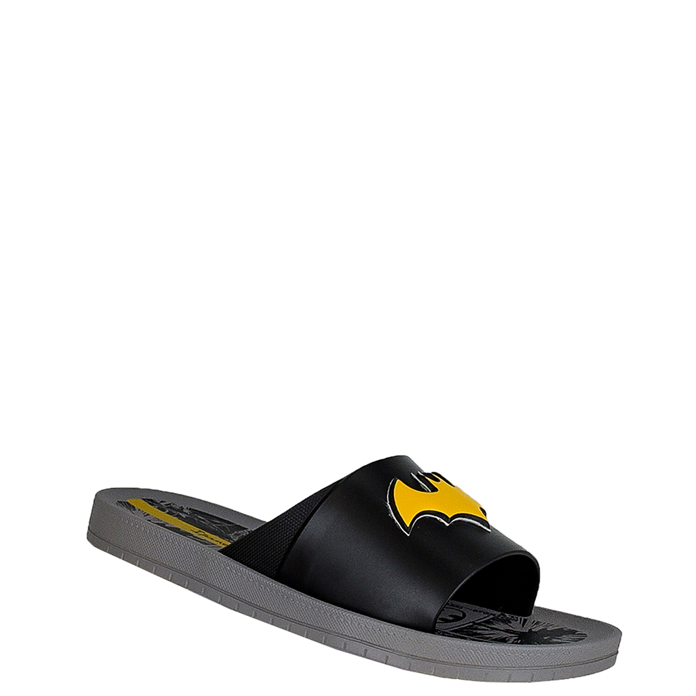 CHINELO SLIDE INFANTIL LIGA DA JUSTICA image number 2